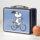 Search for peanuts lunch boxes Woodstock
