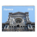 Search for florence calendars Tuscany