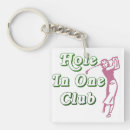 Search for womens golf key rings For her