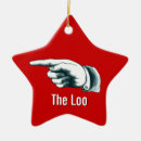 Search for bathroom christmas tree decorations Humor
