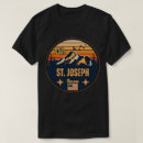 Search for st joseph tshirts State