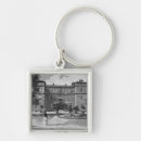 Search for 19th century key rings Facade