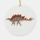 Search for stegosaurus christmas tree decorations Animal