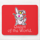 Search for funny insults mousepads Happy bunny