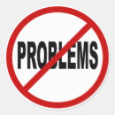 Search for allowed sign stickers Funny