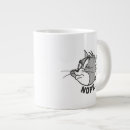 Search for cat and mouse mugs Jerry the mouse