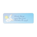 Search for moon return address labels Boy