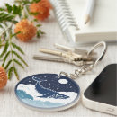 Search for star fish key rings Animals