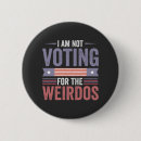 Search for vote republican badges Democrat