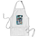 Search for corps aprons Green lantern logo