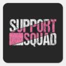 Search for support breast cancer awareness stickers Survivor