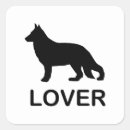 Search for christmas silhouette stickers Dogs