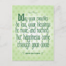 Search for irish humour postcards Celtic