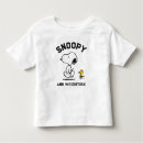 Search for peanuts character tshirts Cartoon
