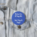 Search for wedding humour badges Bachelorette party