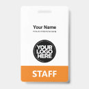 Search for event staff id badges Professional