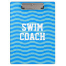 Search for swimming pool clipboards Water