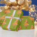 Search for whimsical christmas wrapping paper Unique