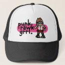 Search for kit hats Rock
