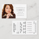 Search for calendars business cards Professional