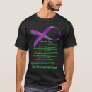 Search for leiomyosarcoma tshirts Cure