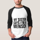 Search for mensch tshirts Funny