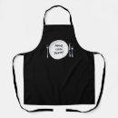 Search for commander aprons Humour