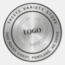 Search for professional address stickers Company