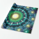 Search for kaleidoscope wrapping paper Abstract