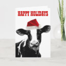 Search for mooey christmas cards Xmas