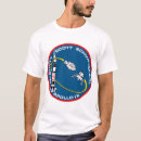 Search for apollo program clothing Mission