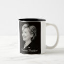 Search for hillary for president mugs Clinton