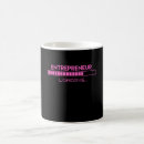 Search for entrepreneur coffee mugs Hustle