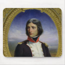 Search for lieutenant mousepads Portrait