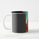 Search for vintage national park poster mugs Nature