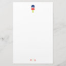 Search for kids stationery stationery paper Whimsical