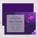 Search for reality invitations Party