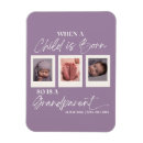 Search for grandparents magnets Grandmother