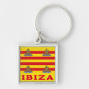 Search for ibiza key rings Balearic islands