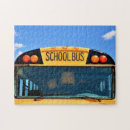 Search for school bus puzzles Transportation