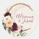 Search for moon wedding stickers Boho
