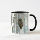 Search for owl tea mugs Tree