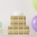 Search for grads wrapping paper Trendy