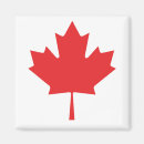 Search for canada souvenir magnets Maple