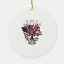 Search for usa tshirt christmas tree decorations Independenceday
