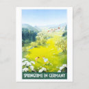 Search for germany travel poster postcards Vintage