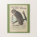 Search for poems puzzles Vintage