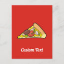Search for pizza postcards Pepperoni