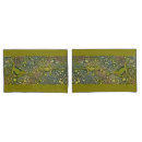 Search for lizard pillowcases Green