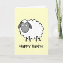 Search for cartoon lamb cards Ewe